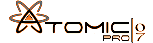 Atomic pro 07 inc.